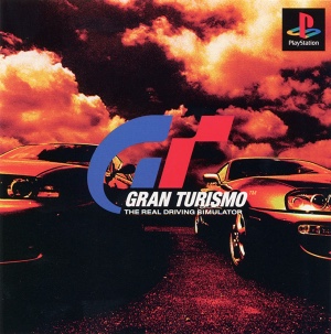 Gran Turismo (1997)