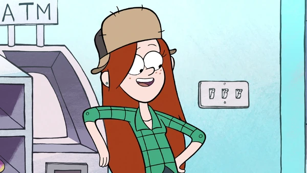 Wendy Corduroy