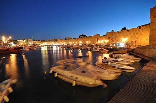 Rhodes
