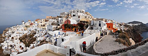 Santorini