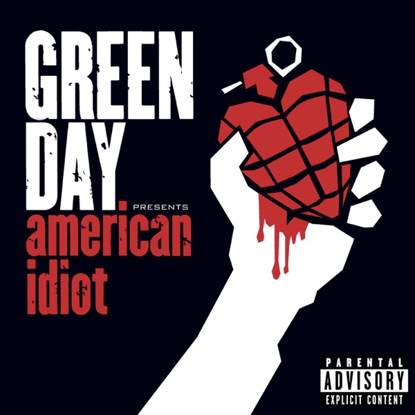 Give Me Novacaine — Green Day