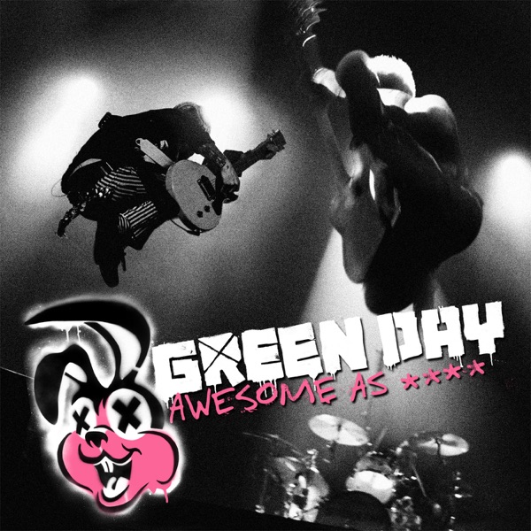 Cigarettes and Valentines (Live) — Green Day