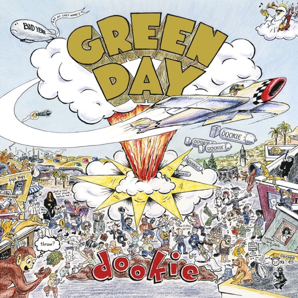She — Green Day