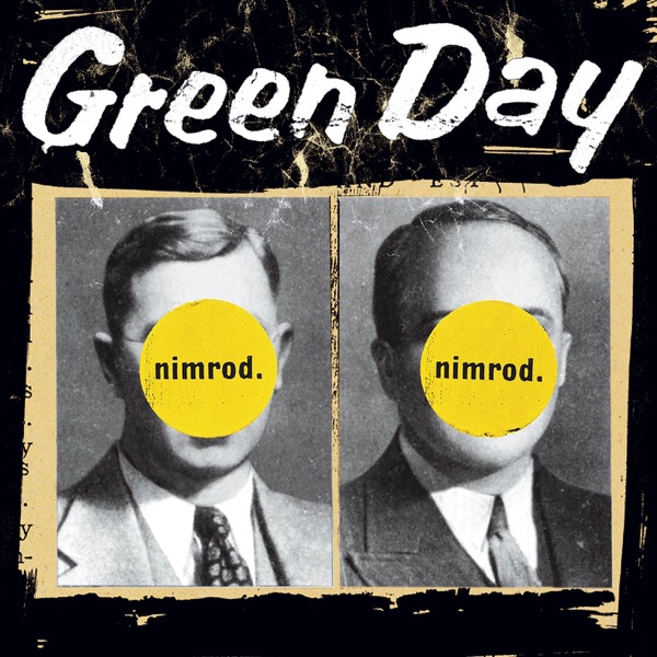 Hitchin' a Ride — Green Day