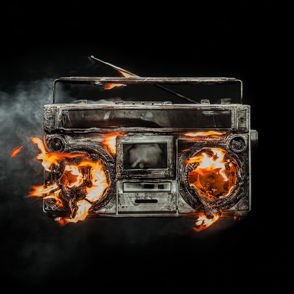 Revolution Radio — Green Day
