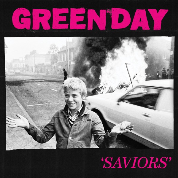 Dilemma — Green Day
