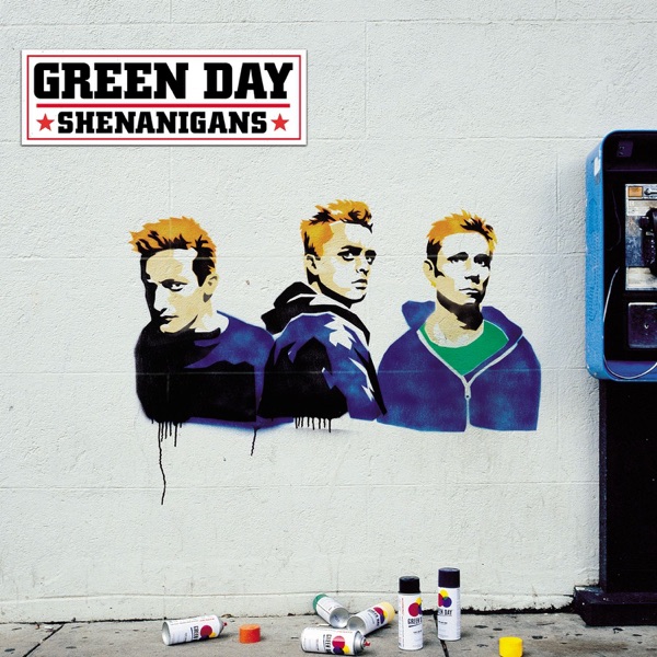 Scumbag — Green Day