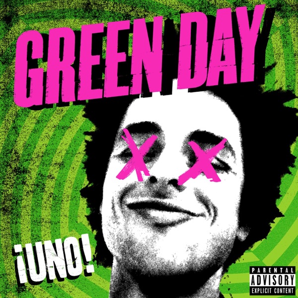 Nuclear Family — Green Day