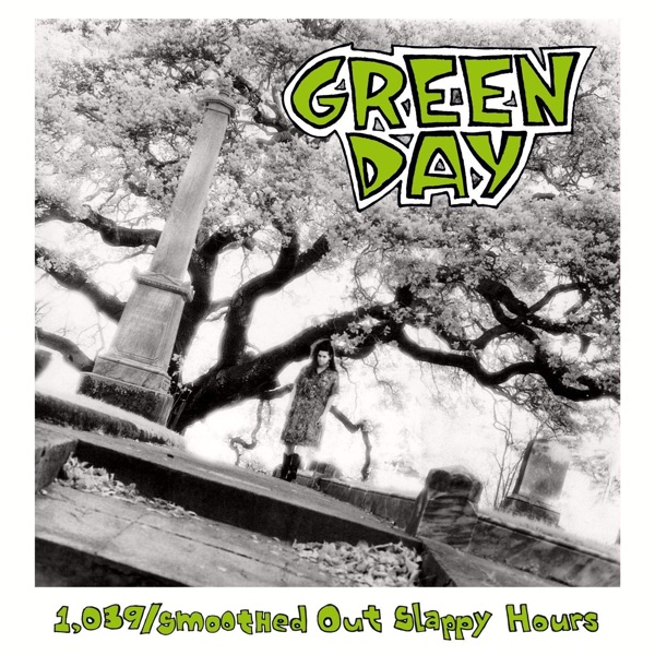 Green Day — Green Day