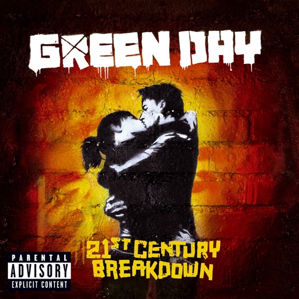 Know Your Enemy — Green Day