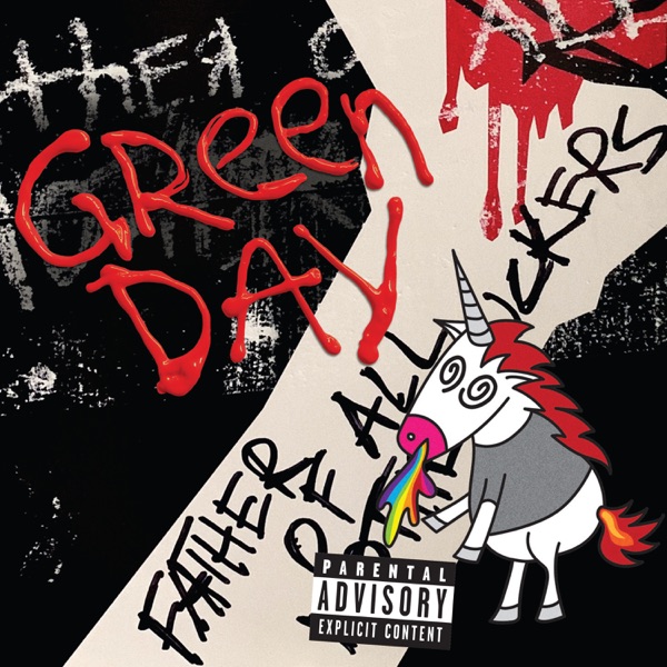 Oh Yeah! — Green Day