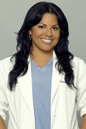 Dr. Calliope "Callie" Torres