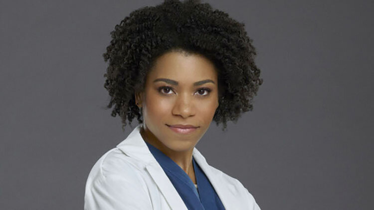 Dr. Margaret "Maggie" Pierce