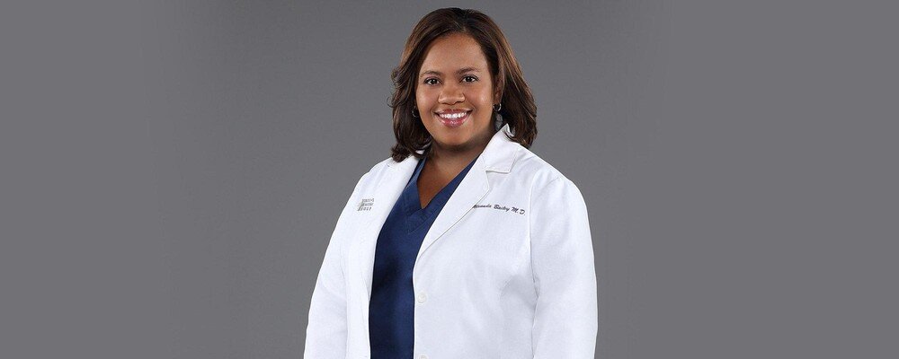 Dr. Miranda Bailey
