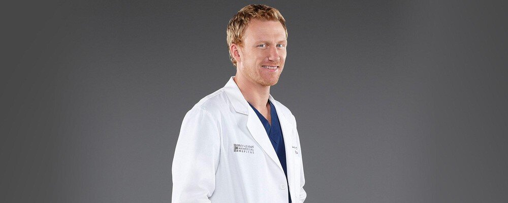 Dr. Owen Hunt