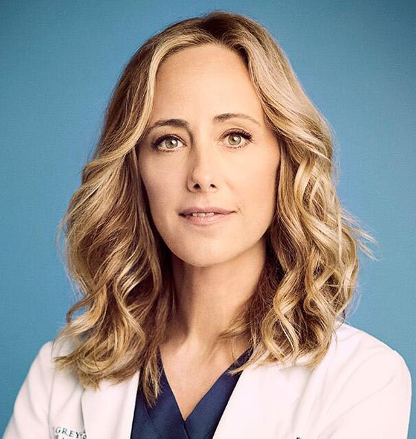 Dr. Teddy Altman
