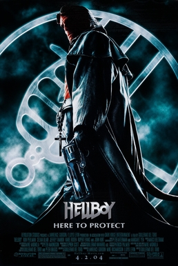 Hellboy (2004)