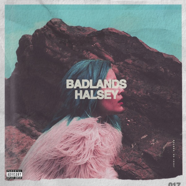 Control — Halsey