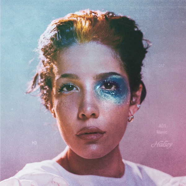 Graveyard — Halsey