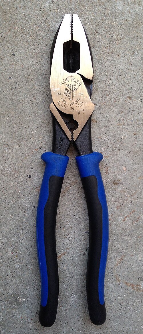 Combination Pliers