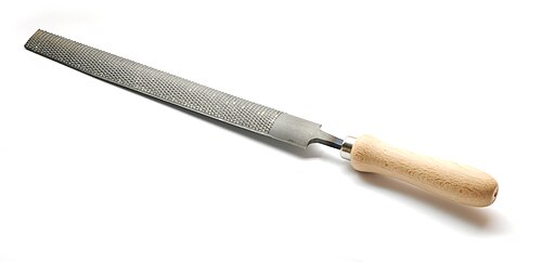 Rasp