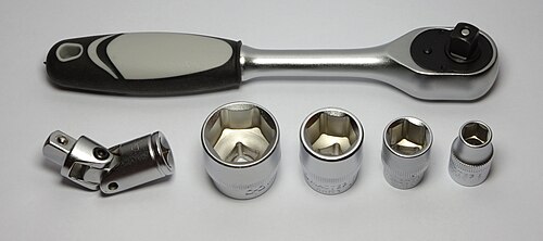 Socket Wrench