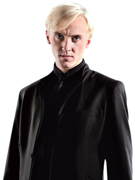 Draco Malfoy