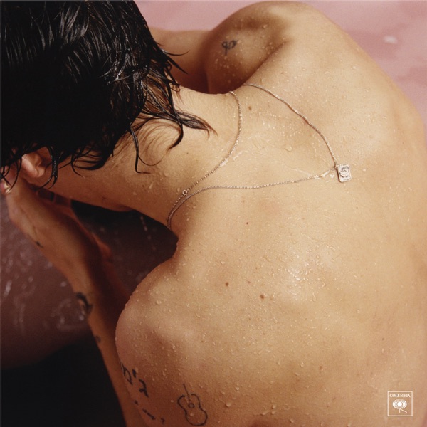 Sign of the Times — Harry Styles