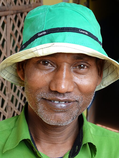 Bucket Hat