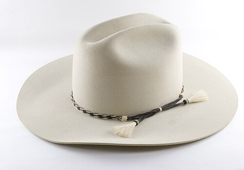 Cowboy Hat