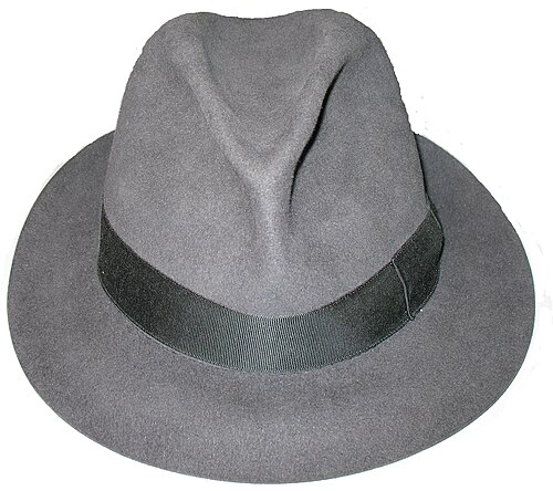 Fedora