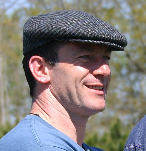 Flat Cap