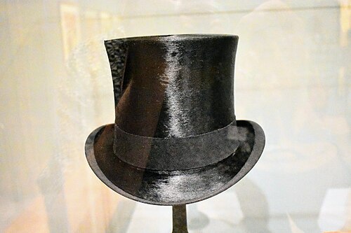 Top Hat