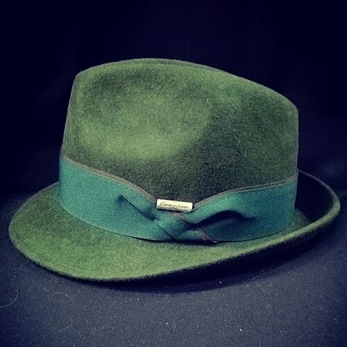 Trilby