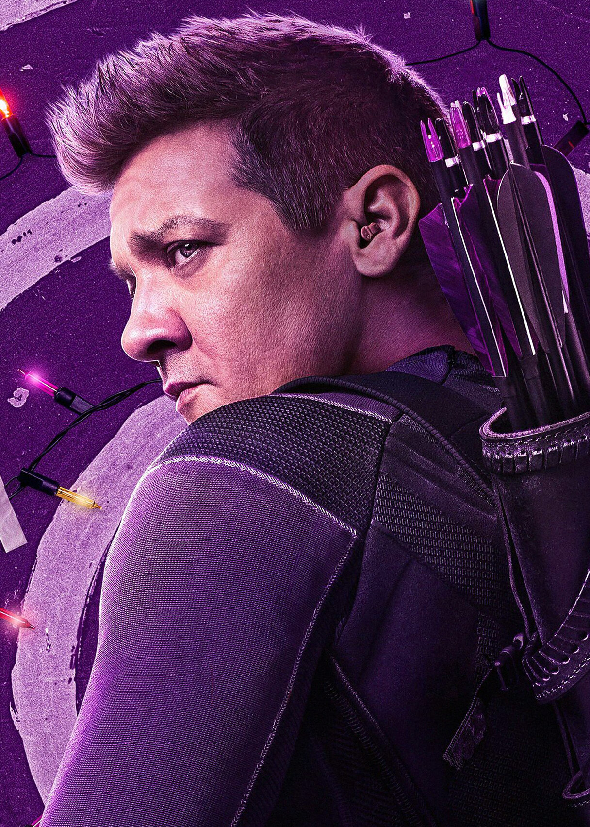 Clint Barton / Hawkeye