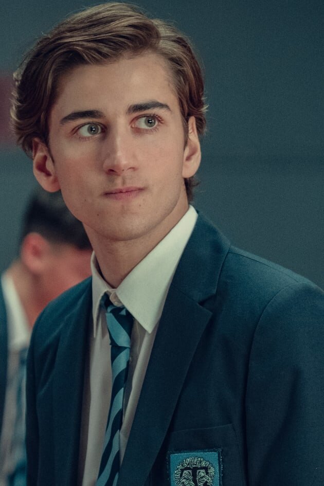 Ben Hope