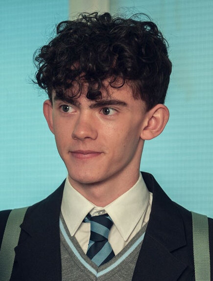 Charlie Spring