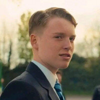 Harry Greene