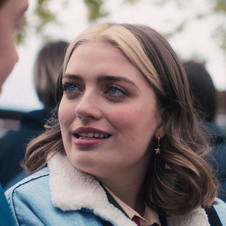 Imogen Heaney