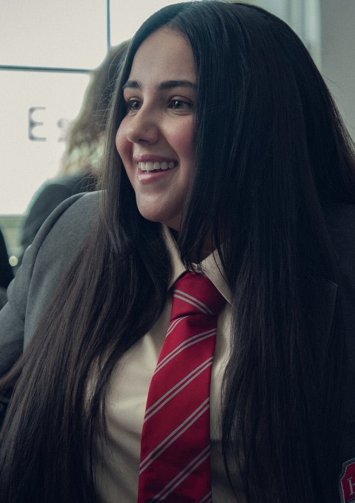 Sahar Zahid