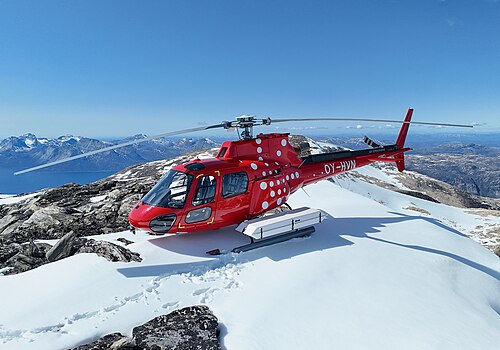 Airbus H125