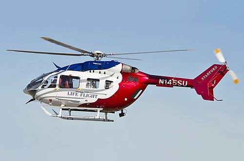 Airbus H145