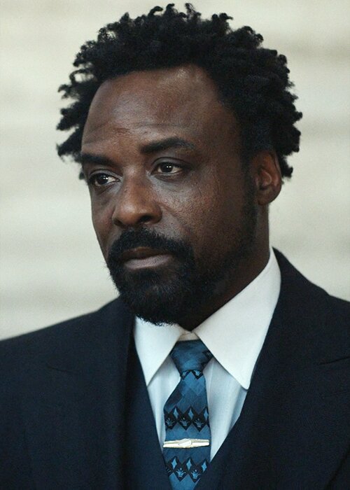 Lord Carlo Boreal