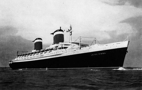 SS United States