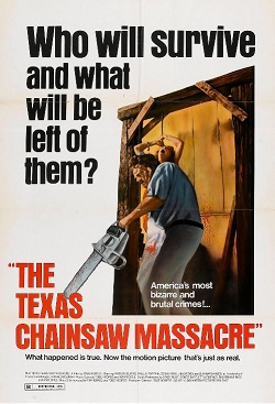 The Texas Chain Saw Massacre