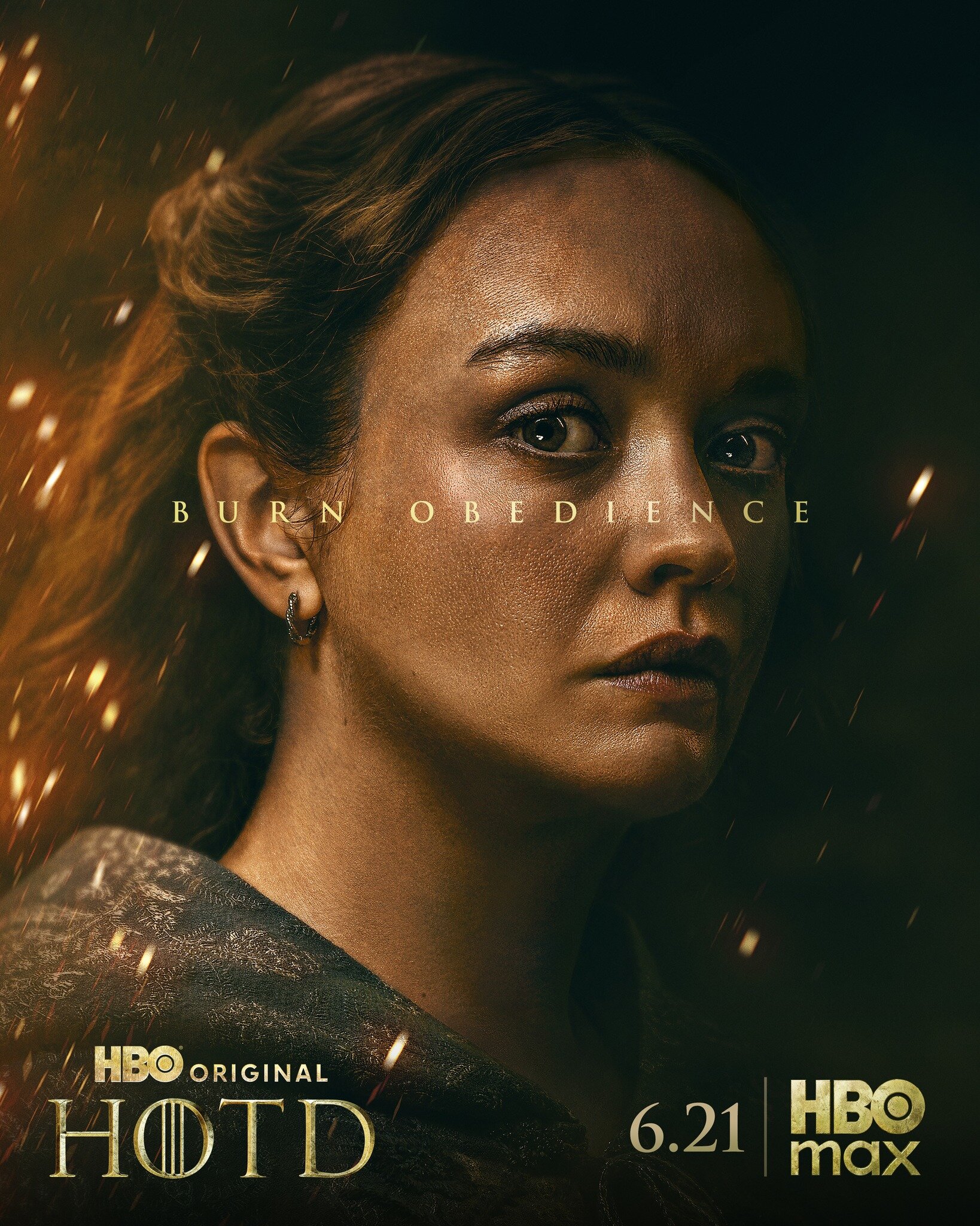 Lady Alicent Hightower
