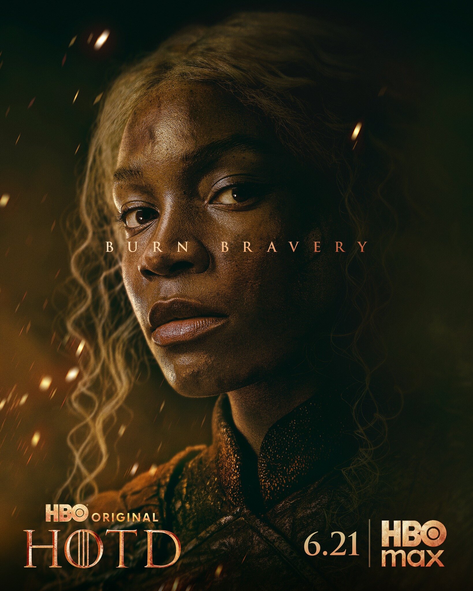 Lady Baela Targaryen