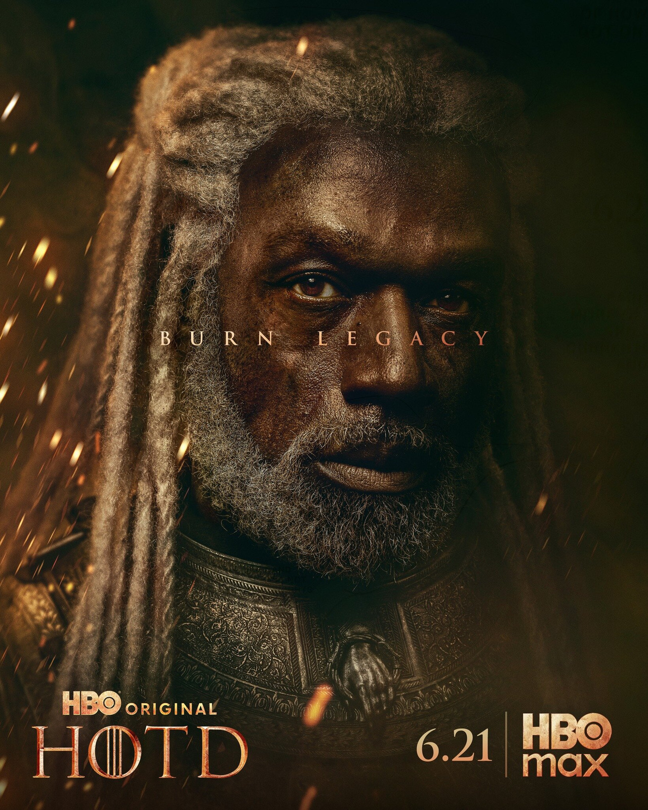 Lord Corlys Velaryon