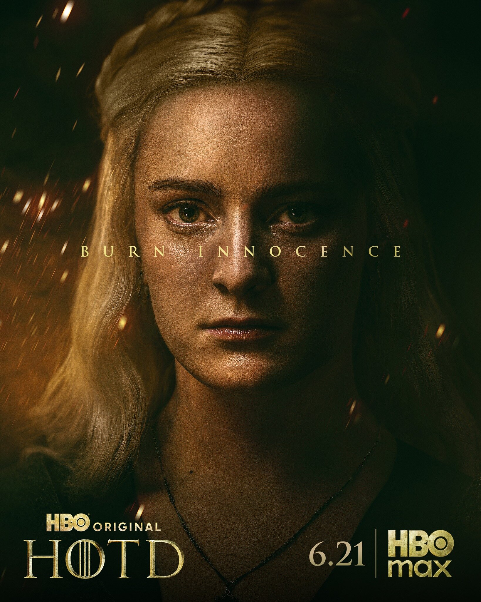 Princess Helaena Targaryen