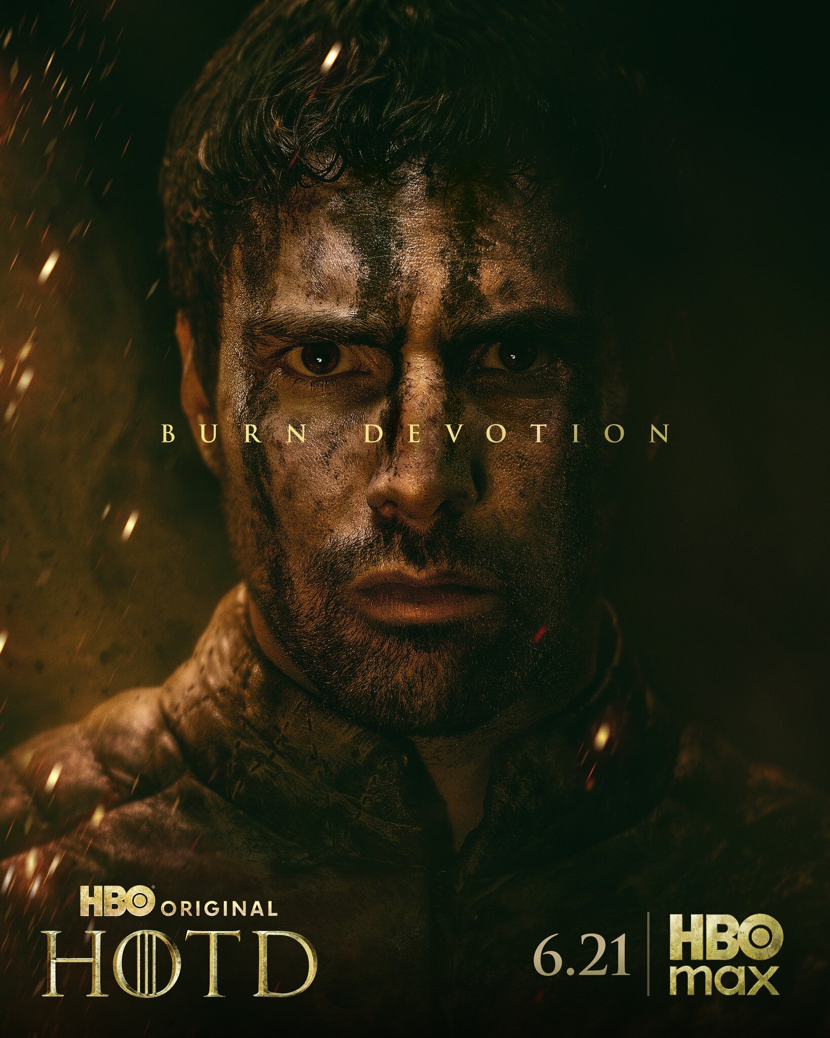 Ser Criston Cole